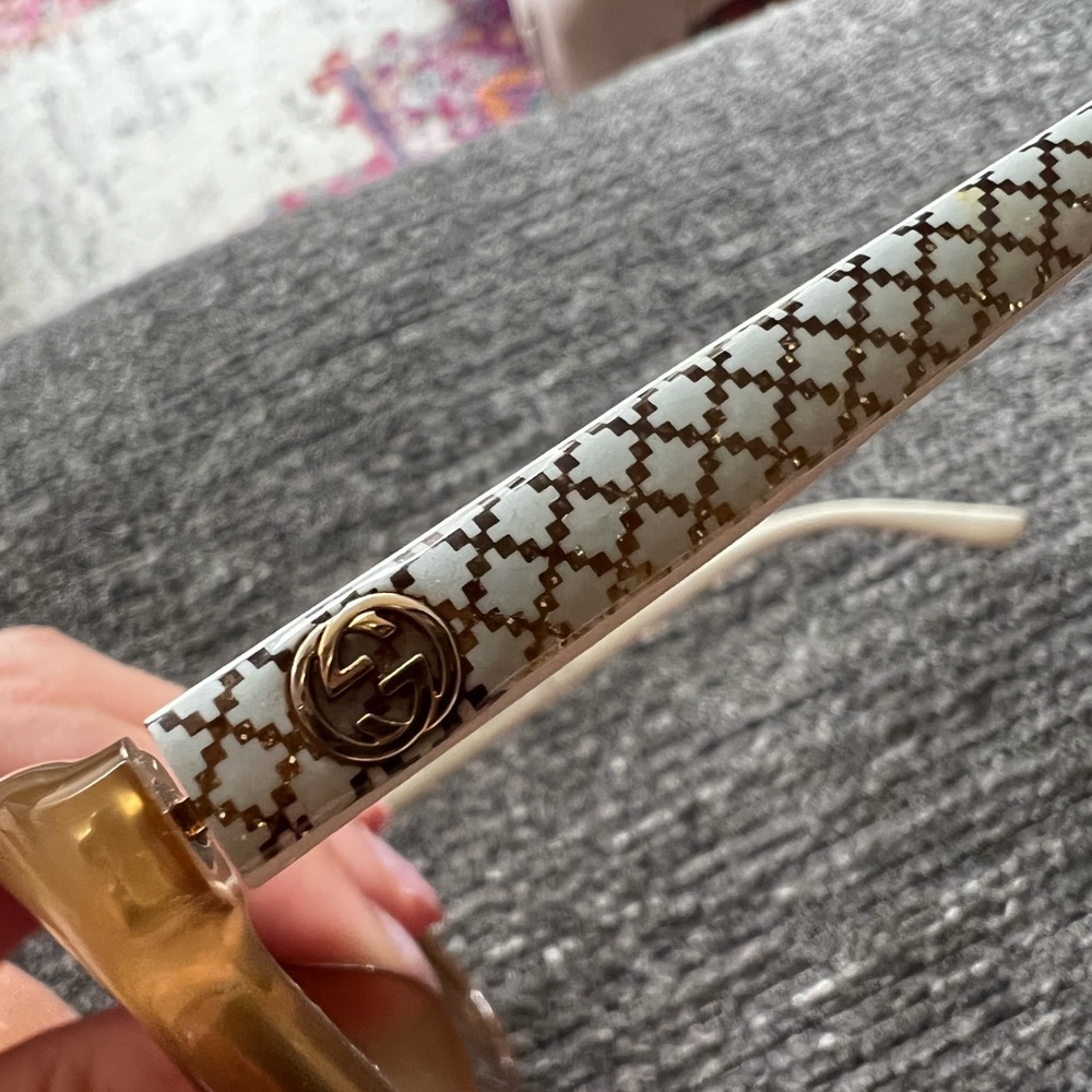 Gucci sunglasses - Picture 4 of 4